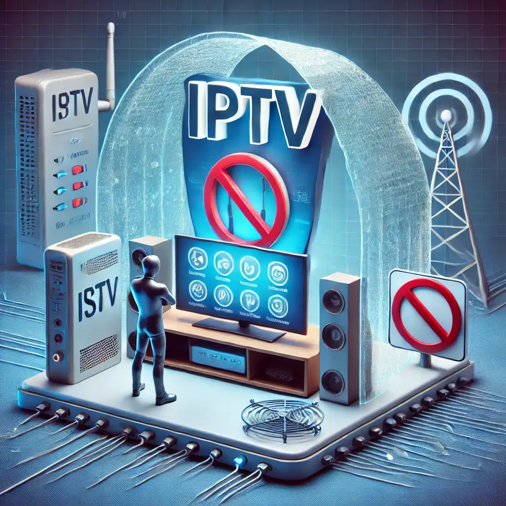Can Internet Providers Block IPTV