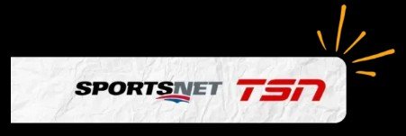 Sportsnet and TSN