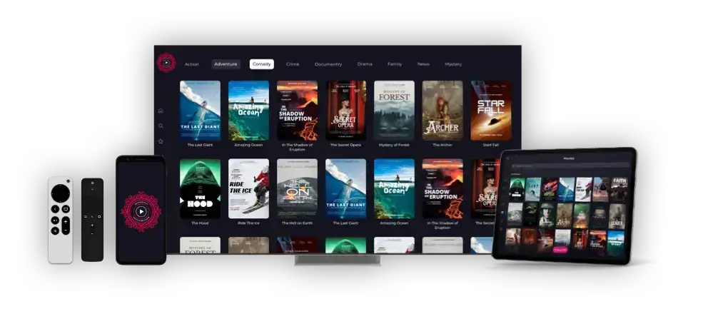IPTV Canada