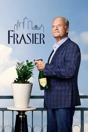 Frasier: Season 1&2