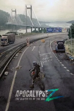 Apocalypse Z – The Beginning of the End