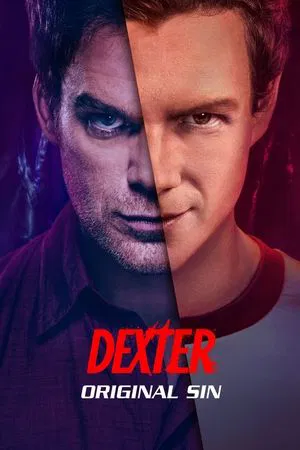 Dexter – Original Sin
