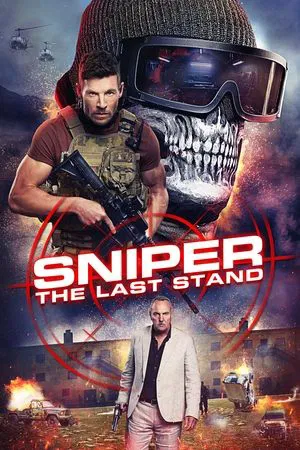 Sniper – The Last Stand