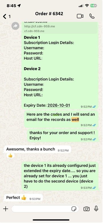 Customer Review 3