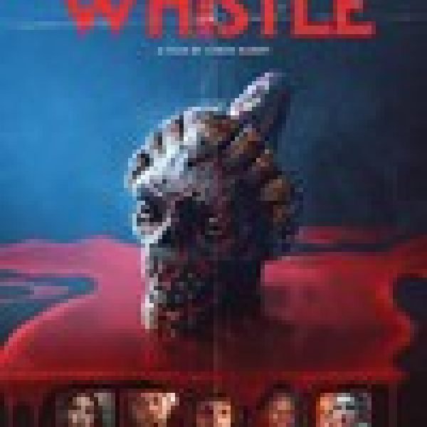 whistle